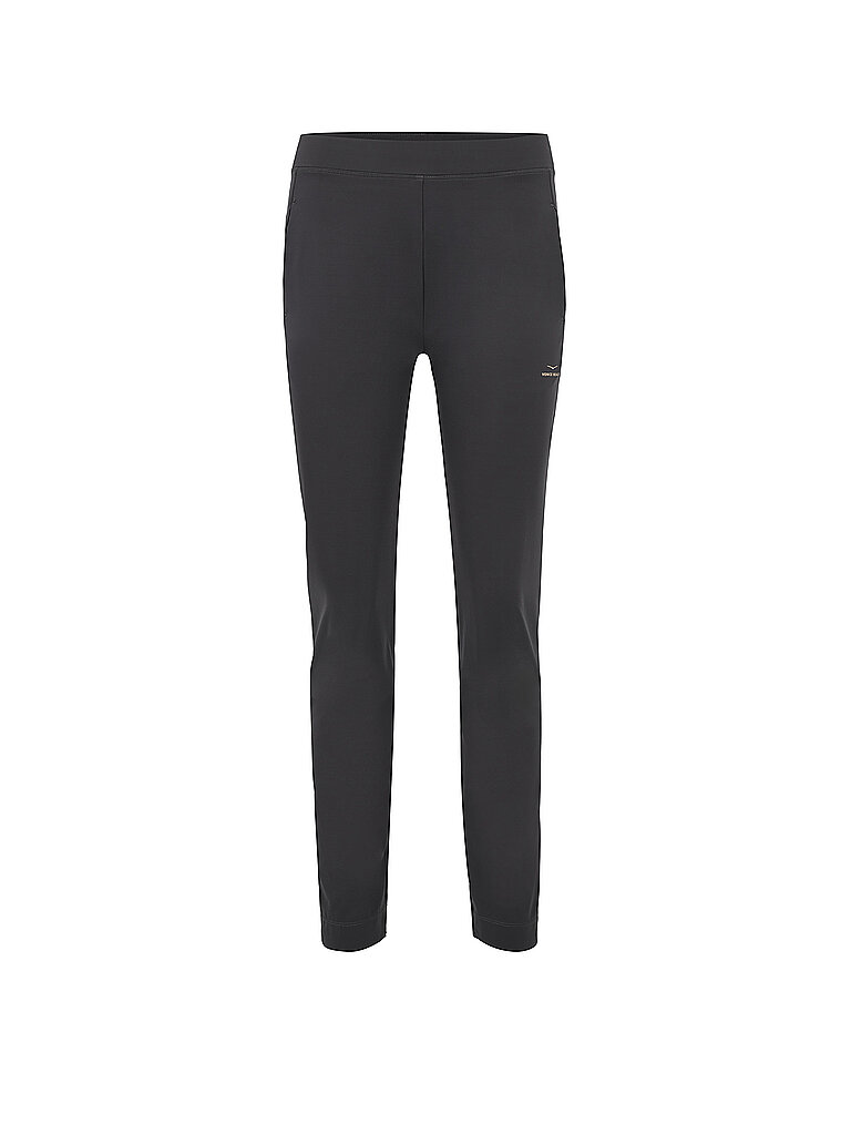 VENICE BEACH Damen Fitnesstight Brandy schwarz | S